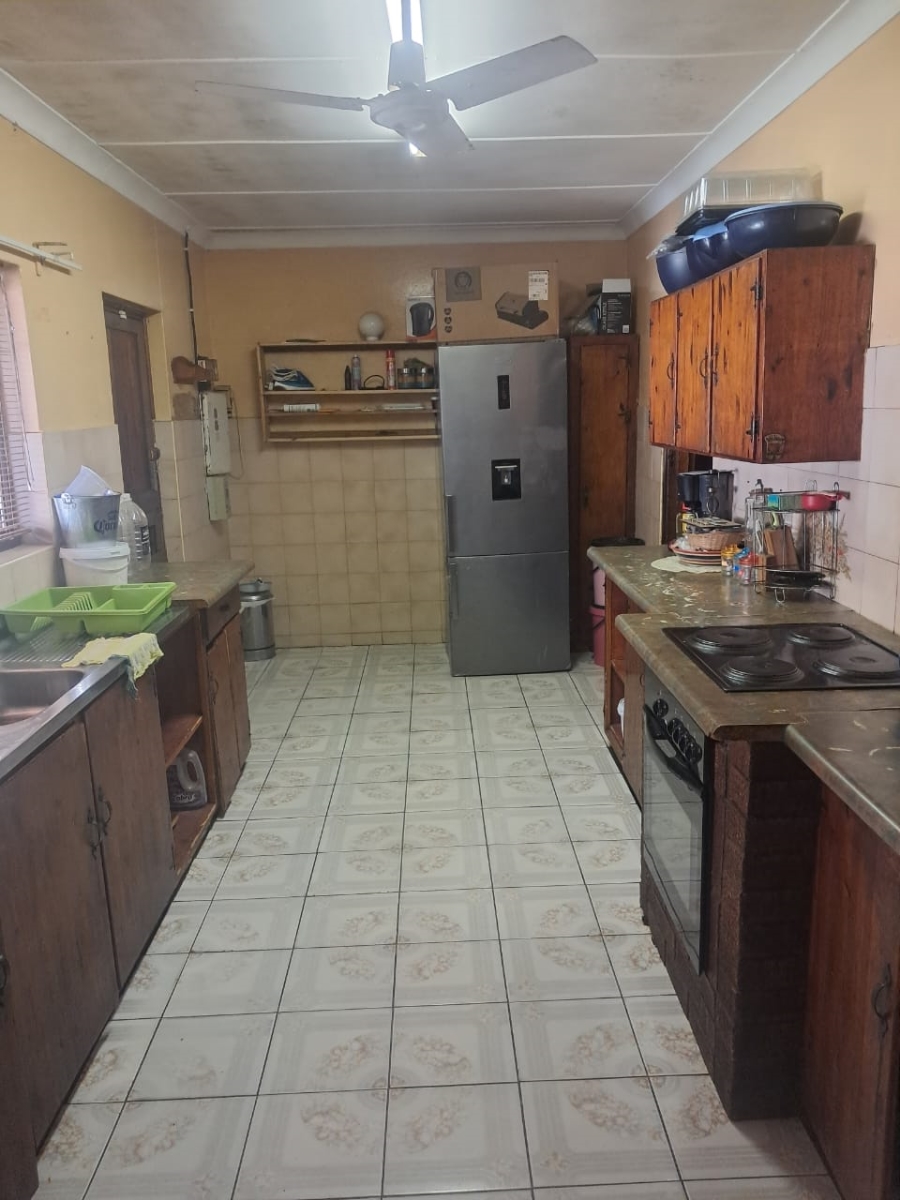 3 Bedroom Property for Sale in Amalinda Eastern Cape